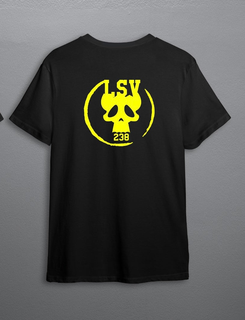 Camiseta LSV