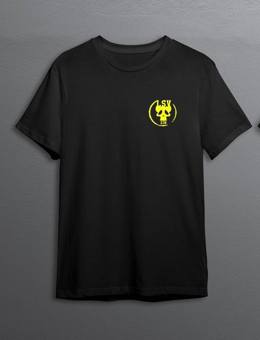 Camiseta LSV